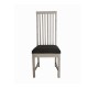 Silla con pambazo costa