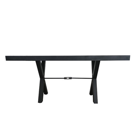 Mesa comedor alto voltaje