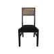 Silla reciclato