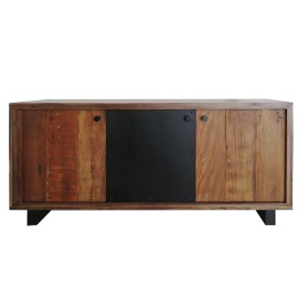 Bufetera 3 Puertas Cafeto