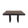 Mesa comedor reciclato