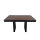 Mesa comedor reciclato