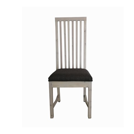 Silla con pambazo costa