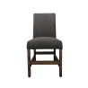 Silla alto voltaje